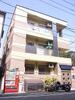 西鉄平尾駅より徒歩6分 2階 築23年5ヶ月の賃貸物件