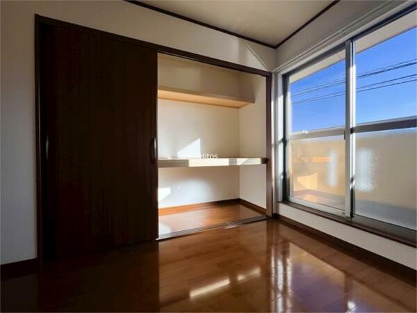 Ｇｌｙｃｉｎｅ 102｜埼玉県加須市騎西(賃貸アパート2DK・1階・57.23㎡)の写真 その16