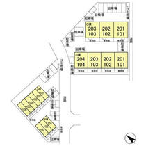 グレイス浜野　Ａ 102 ｜ 千葉県千葉市中央区浜野町（賃貸テラスハウス1DK・--・43.33㎡） その7