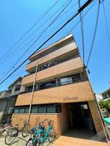 六月のココロ  ｜ 大阪府堺市北区中百舌鳥町４丁（賃貸マンション1K・3階・19.00㎡） その1