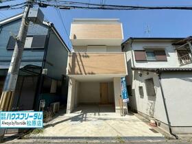 大阪府松原市一津屋１丁目