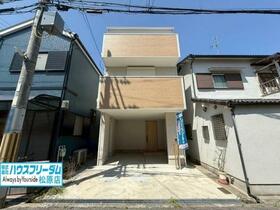 大阪府松原市一津屋１丁目