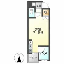 間取り：221010667279