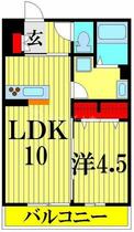 間取り：211065640288