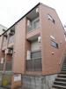 アンフィニ 1階 築18年10ヶ月の賃貸物件