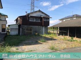 福岡県うきは市吉井町新治
