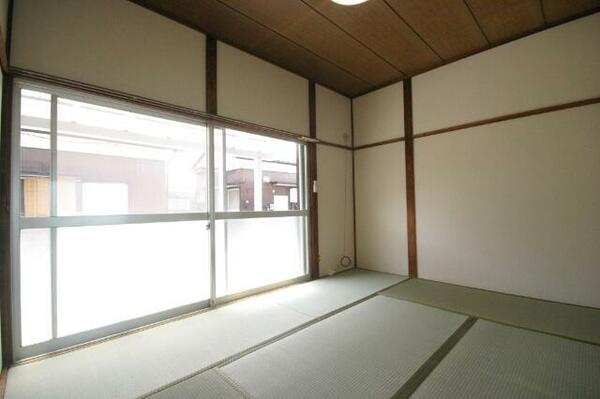 detached 埼玉県行田市長野１丁目

地図を見る