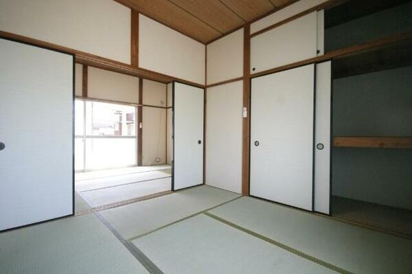 detached 埼玉県行田市長野１丁目

地図を見る