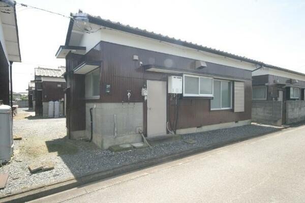 detached 埼玉県行田市長野１丁目

地図を見る