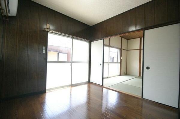 detached 埼玉県行田市長野１丁目

地図を見る