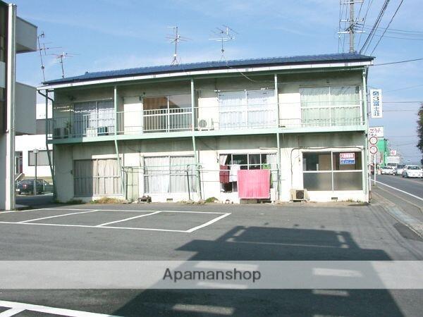 第３富士荘 1｜福島県いわき市明治団地(賃貸アパート2K・1階・29.75㎡)の写真 その14