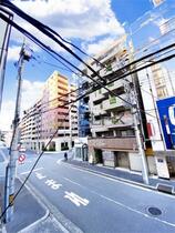 ファンターナ上本町  ｜ 大阪府大阪市天王寺区上本町５丁目（賃貸マンション1R・4階・12.65㎡） その10