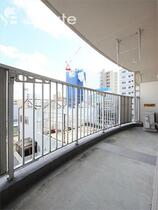 愛知県名古屋市天白区植田３丁目（賃貸マンション1LDK・2階・56.92㎡） その9