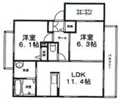 たつの市龍野町堂本 3階建 築13年のイメージ