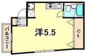 神戸市東灘区本山南町５丁目 3階建 築29年のイメージ