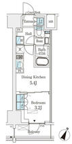 ベルファース神田神保町 1004 ｜ 東京都千代田区神田神保町１丁目（賃貸マンション1DK・10階・25.05㎡） その2