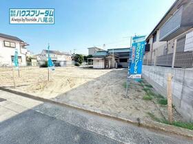 大阪府八尾市八尾木３丁目