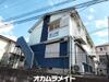 タウンコート志津 2階 築34年11ヶ月の賃貸物件