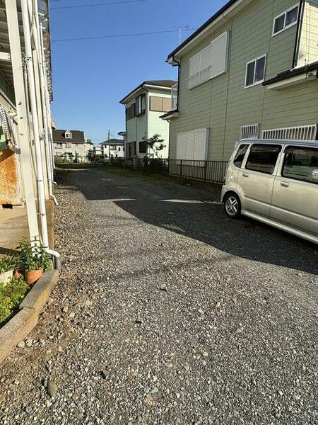 神奈川県愛甲郡愛川町中津(賃貸アパート2DK・1階・34.40㎡)の写真 その15