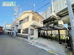 大阪府高槻市唐崎中４丁目