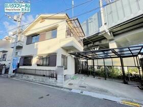 大阪府高槻市唐崎中４丁目