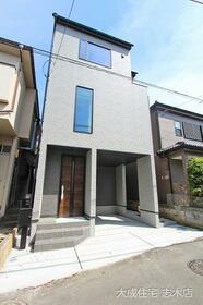 埼玉県新座市東3丁目