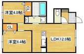 加東市藤田 2階建 築11年のイメージ