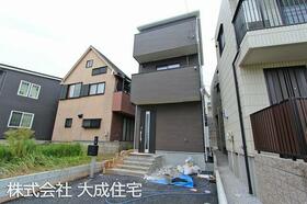 埼玉県志木市本町３丁目