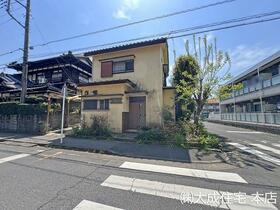 埼玉県坂戸市溝端町