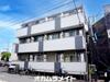 高根木戸駅より徒歩3分 3階 築17年9ヶ月の賃貸物件