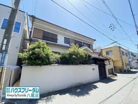 大阪府東大阪市俊徳町１丁目