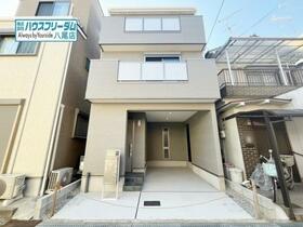 大阪府八尾市荘内町１丁目