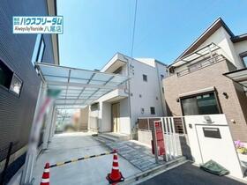 大阪府八尾市八尾木５丁目