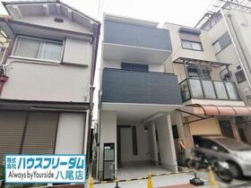 大阪府八尾市東弓削１丁目