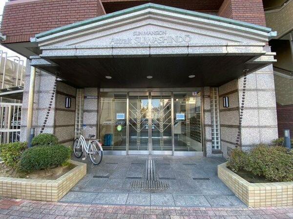 三重県四日市市諏訪町(賃貸マンション3LDK・5階・67.34㎡)の写真 その6