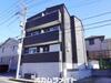 AJ新津田沼 3階 築1年の賃貸物件
