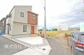 埼玉県志木市上宗岡1丁目