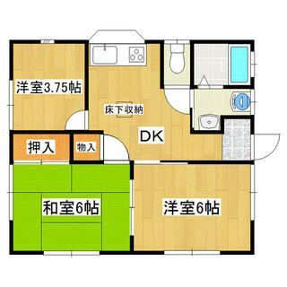 間取り：208017913111