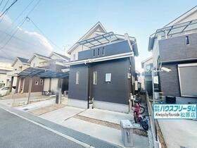 大阪府羽曳野市羽曳が丘西５丁目