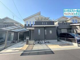 大阪府羽曳野市羽曳が丘西５丁目