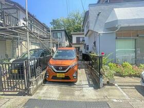 埼玉県鶴ヶ島市富士見５丁目