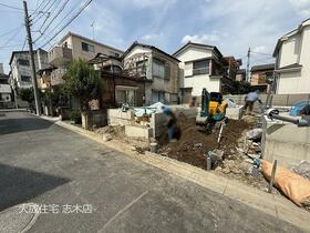 埼玉県川口市柳崎1丁目