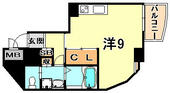 神戸市東灘区森南町１丁目 8階建 築14年のイメージ