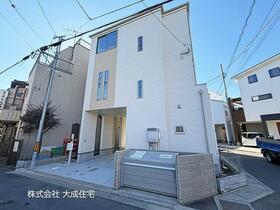 埼玉県志木市本町３丁目