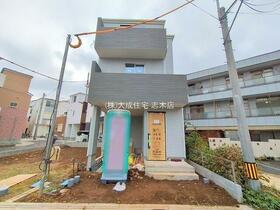 埼玉県志木市本町3丁目