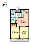 姫路市勝原区丁 2階建 築24年のイメージ