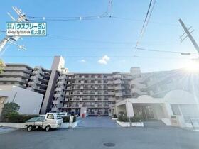 アドリーム石切山手