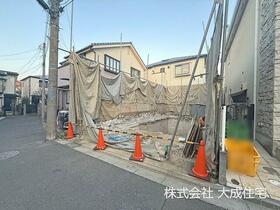 埼玉県朝霞市三原４丁目