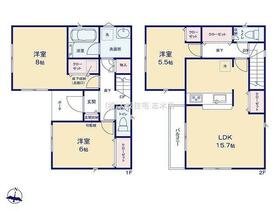 埼玉県新座市大和田５丁目