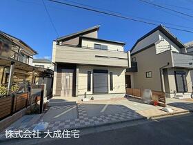 埼玉県新座市野火止５丁目